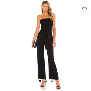Black Jumpsuit